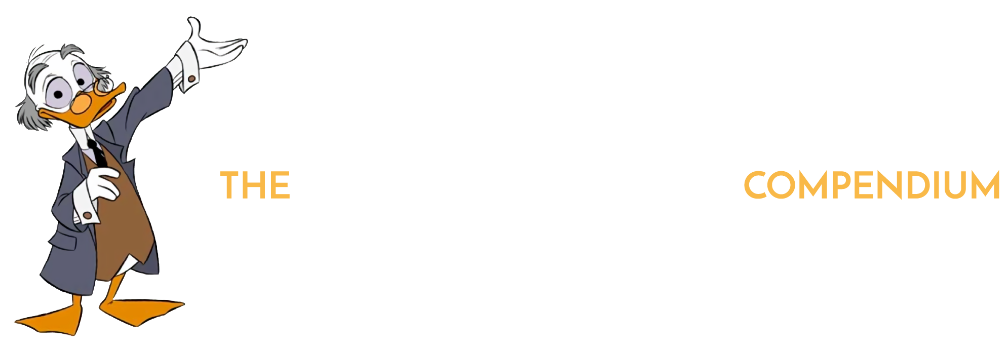 The Disney Compendium